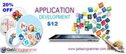 mobile app developer