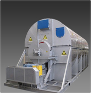 Find Highly Efficient Tube Bundle Dryers at MICROTEC