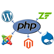Top PHP Web Development Services India