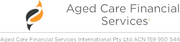 Aged Care Financial Services International Pty Ltd