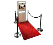 High Quality Photo Booth for Sale in Perth - Photosnap 