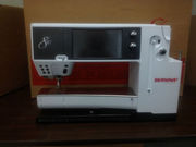 Bernina 830E Sewing & Embroidery Machine with 6.0 Editor