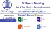 Microsoft Courses & Training Sydney