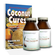 Best Organic Coconut Oil in Australia - Coconut Magic