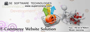 E-Commerce Website Solution & Services in All World
