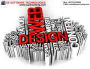 Website Design & Development in affordable price!