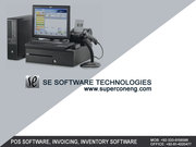 POS Management System in All World