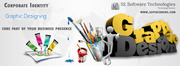 Corporate Branding Design Services in All World