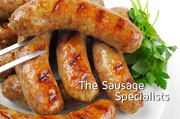 Details About Sausage Making