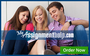 Pay for Assignments Australia  at MyAssignmenthelp