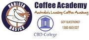 Coffee & Barista Training in Newcastle NSW