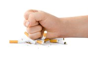 Quit Smoking with Acupuncture and Chinese Herbal Medicine