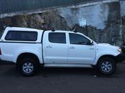 Toyota Only 123300 miles