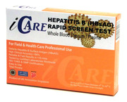 Affordable price Hepatitis B Rapid Test Kit in Australia