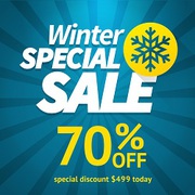 Winter Special 70% Off - Cert IV in WHS OHS Online Course