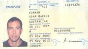 Buy AUS driving license, ids,  passports,  diplomas, Citizenship