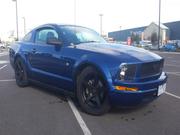 Ford Mustang 4.0 FORD MUSTANG,  2006 4.0L V6