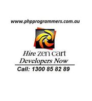 Zencart Developers for ecommerce platform