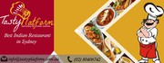 Best quality Indian food in in Sydney.