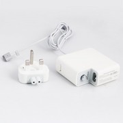 60W AC Magsafe2 Power Adapter Charger T Type For MacBook 13'' 15