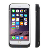 8200mAh for iPhone 6 Plus 5.5 inch External Battery Power Pack Case