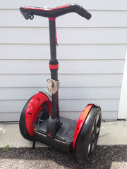 F/S: Brand New Segway X2 2 wheel self Balancing scooter