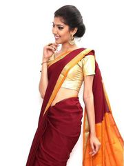 Buy Pure Mysore silk sarees Online with Free shipping worldwide