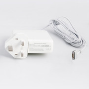 85W AC Magsafe2 Power Adapter Charger T Type For MacBook 13 15 17