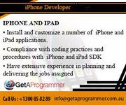 Iphone Developer