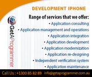 Development Iphone