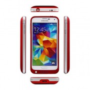 Samsung Galaxy S5 4200mAh Case Smart-View External Backup Battery