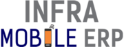 INFRA MOBILE ERP App for construction & Infrastructure -Call Us
