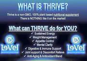 Have you heard of the Thrive Experience