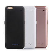 10000mAh External Battery Backup Charger Power Bank for iPhone 6 Plus 