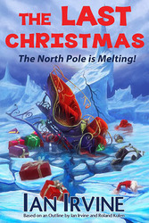 Save           the         North                Pole