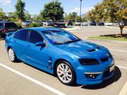 holden sv 2011 Holden Special Vehicles Clubsport R8 Auto