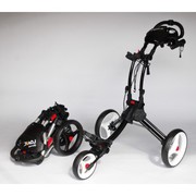Smoothy Rovic Buggy | Power Golf