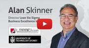 The Lean Six Sigma Training And Course