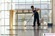 Cleaning Service Providers Parramatta | Office Cleaning Parramatta