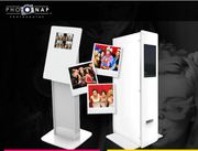 Buy Photo Booth from Photosnap