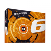 Bridgestone e6 2015 Golf Balls | Power Golf