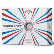 Callaway Supersoft Ball | Power Golf