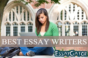 Accurate Research Essay Writing on EssayGator.com