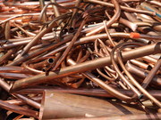 Shri Metals Best Scrap & Recycling Copper Metal Merchants Sydney