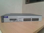 HP ProCurve 2224 Networking Switch(J4095A)