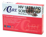 Buy 2 HIV Test Kit (Save 24.95) Now $44.95 Delivered at hivtestingaust