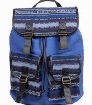 Backpacks for Girls - Mirraw