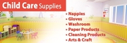 Childcare suppliers in Australia