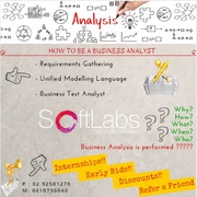 Online Classroom Training For Business Analysis In Sydney