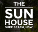 Perfect South Coast Couples Retreat at The Sun House 